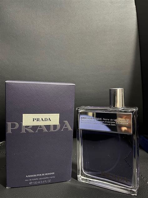 prada l'homme outfit|prada amber pour homme discontinued.